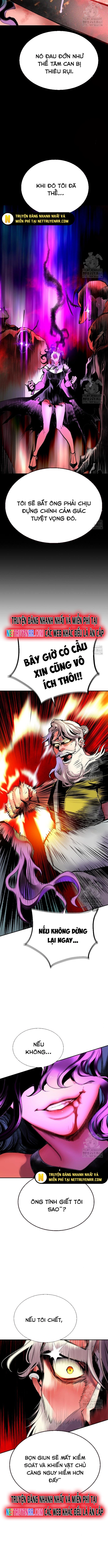 Nhân Trùng Đại Chiến: Chapter 152