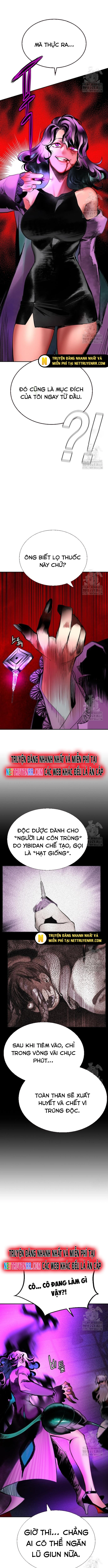 Nhân Trùng Đại Chiến: Chapter 152