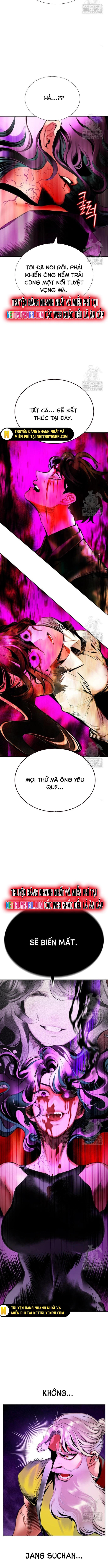 Nhân Trùng Đại Chiến: Chapter 152