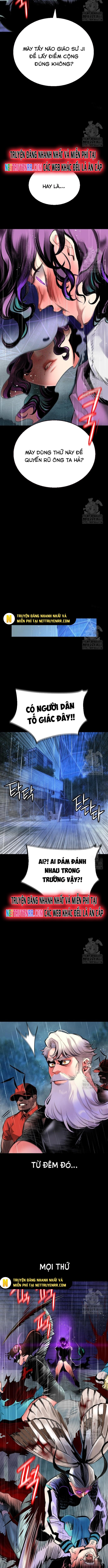 Nhân Trùng Đại Chiến: Chapter 152