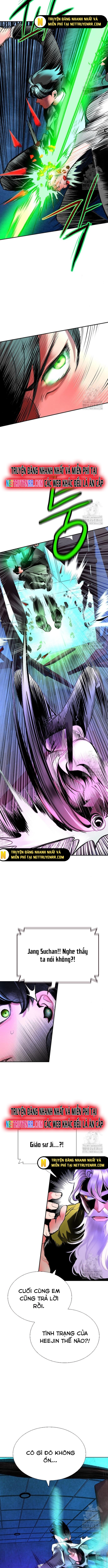 Nhân Trùng Đại Chiến: Chapter 152