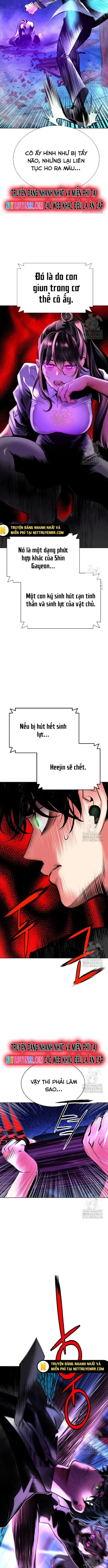 Nhân Trùng Đại Chiến: Chapter 152