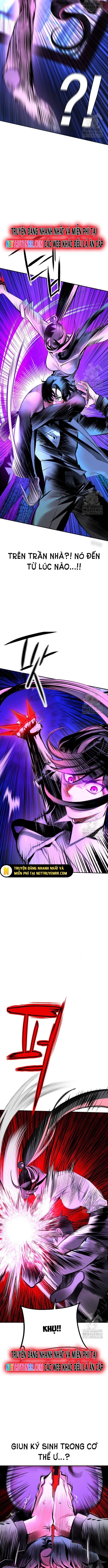 Nhân Trùng Đại Chiến: Chapter 152