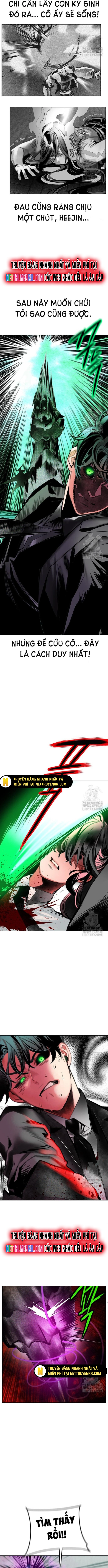 Nhân Trùng Đại Chiến: Chapter 152