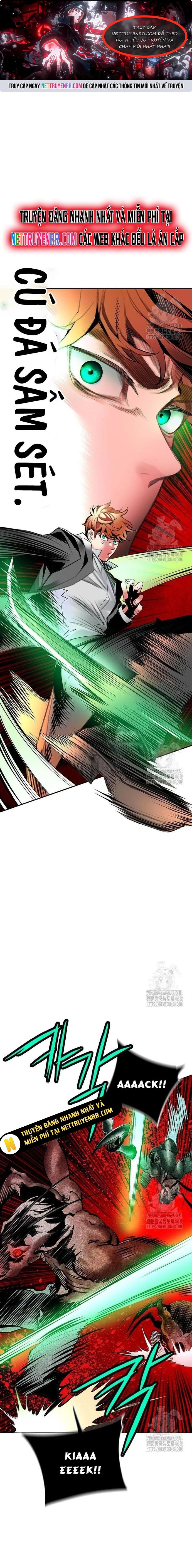Nhân Trùng Đại Chiến: Chapter 153