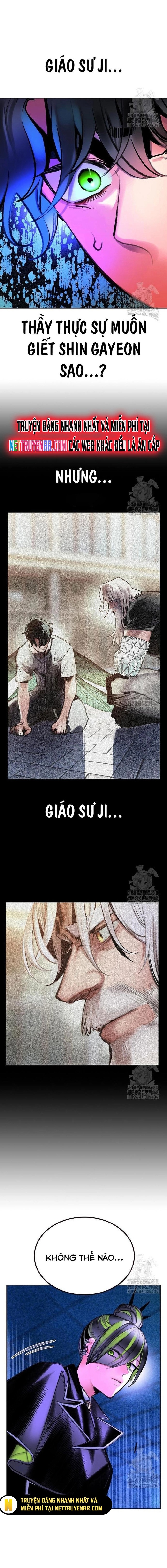 Nhân Trùng Đại Chiến: Chapter 153