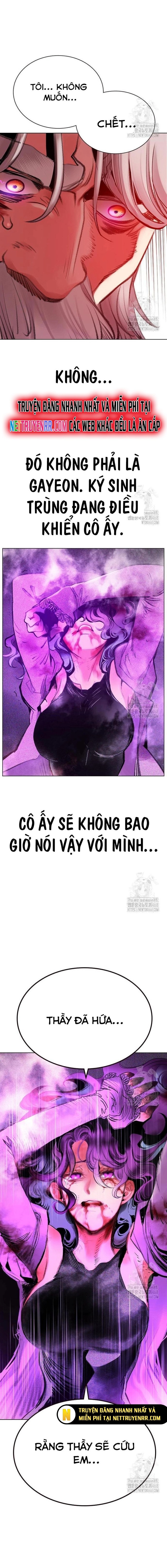 Nhân Trùng Đại Chiến: Chapter 153