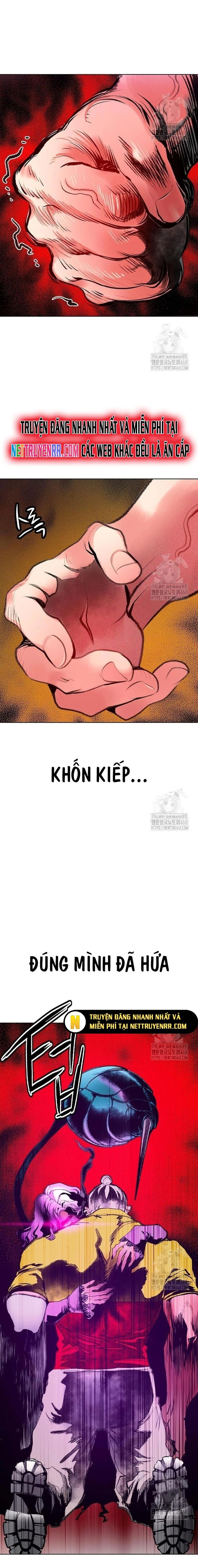 Nhân Trùng Đại Chiến: Chapter 153