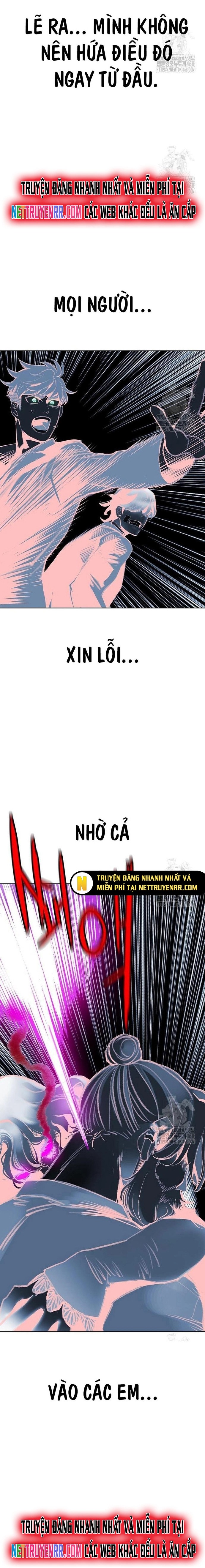 Nhân Trùng Đại Chiến: Chapter 153