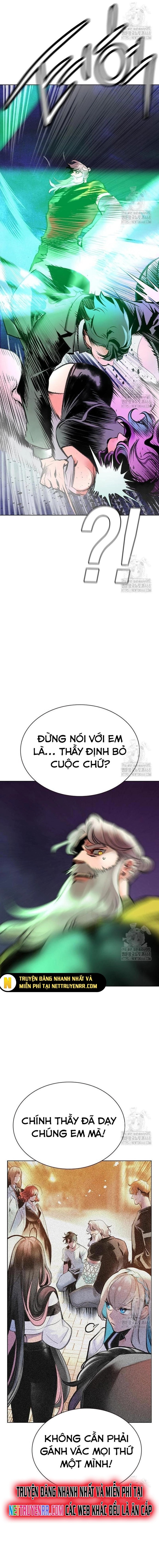 Nhân Trùng Đại Chiến: Chapter 153