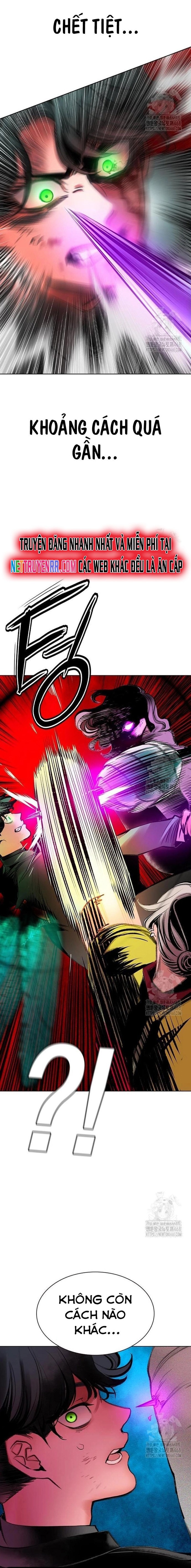 Nhân Trùng Đại Chiến: Chapter 153