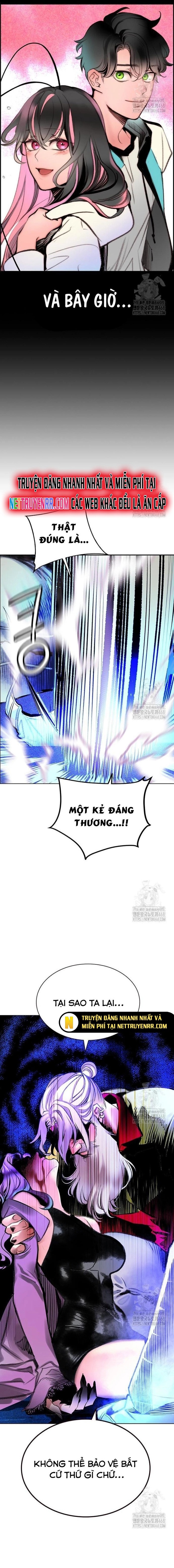 Nhân Trùng Đại Chiến: Chapter 153
