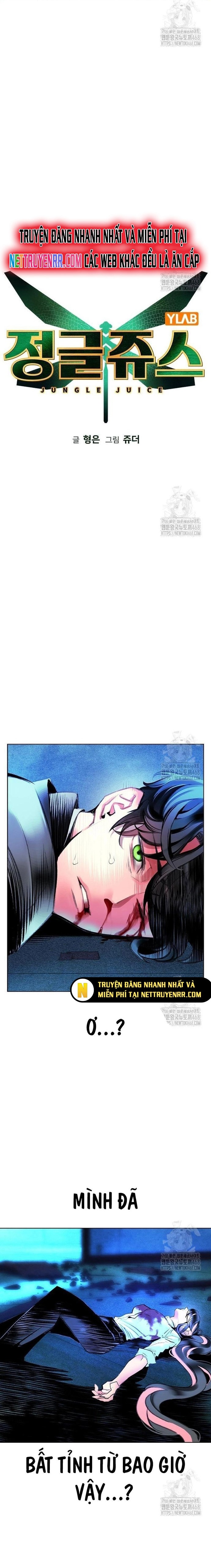 Nhân Trùng Đại Chiến: Chapter 153