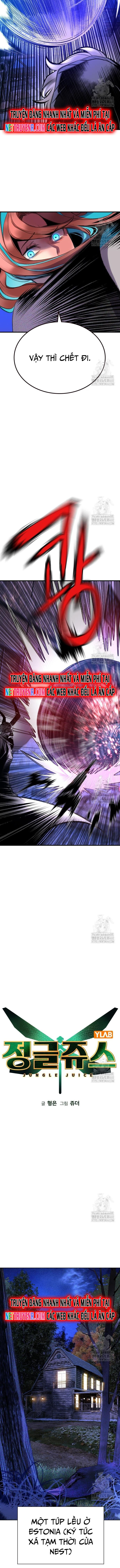 Nhân Trùng Đại Chiến: Chapter 155