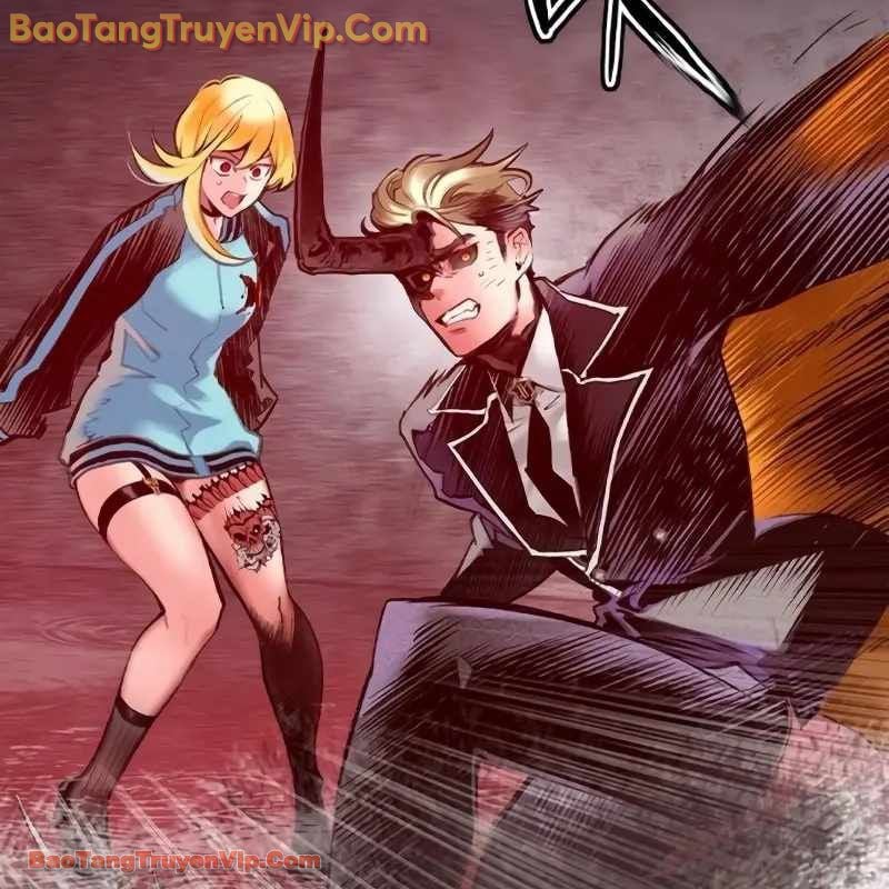 Nhân Trùng Đại Chiến: Chapter 161