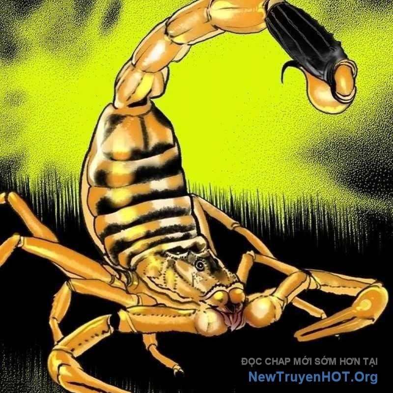 Nhân Trùng Đại Chiến: Chapter 164