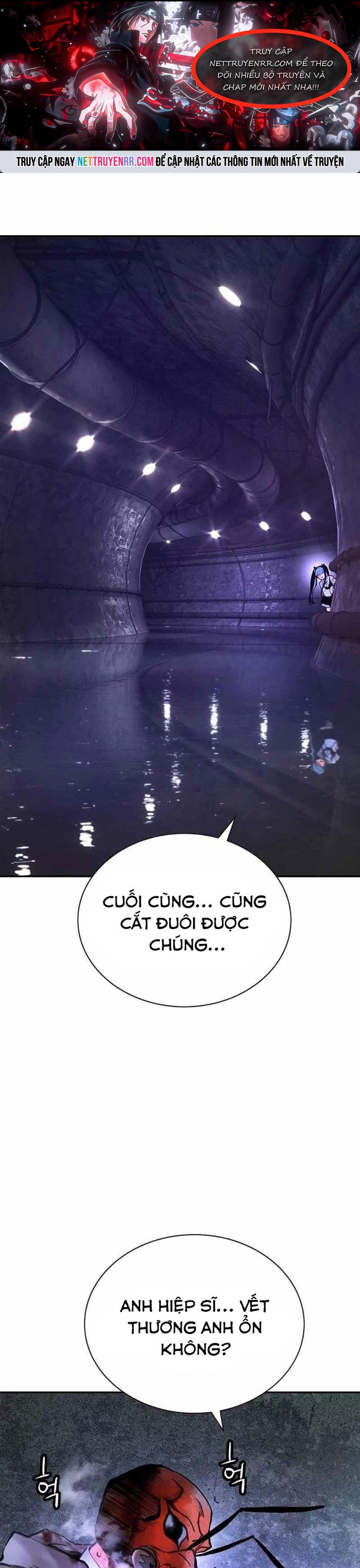 Nhân Trùng Đại Chiến: Chapter 165