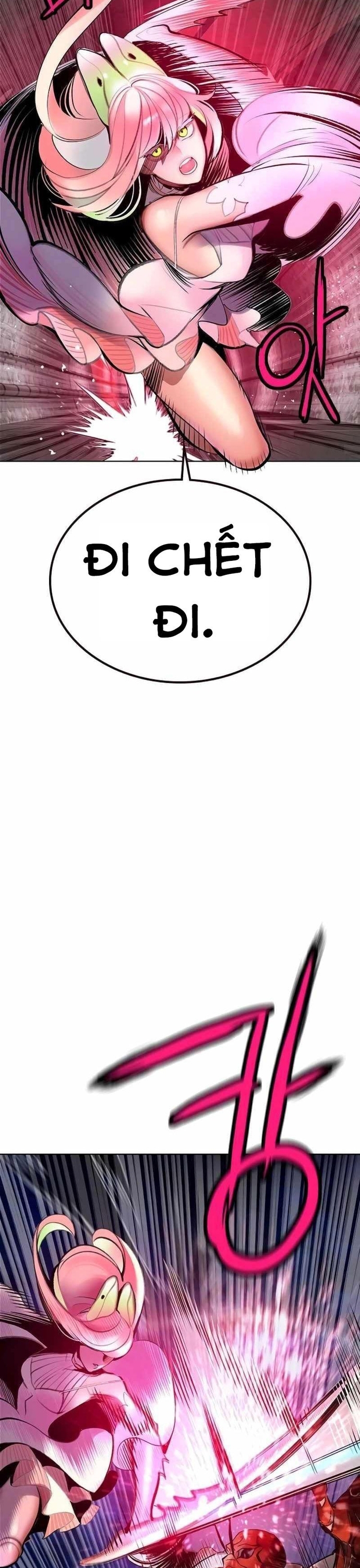 Nhân Trùng Đại Chiến: Chapter 165