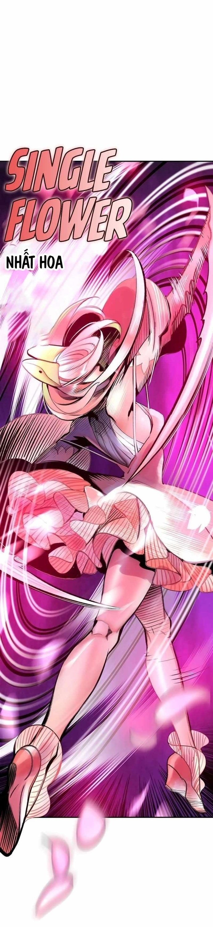 Nhân Trùng Đại Chiến: Chapter 165