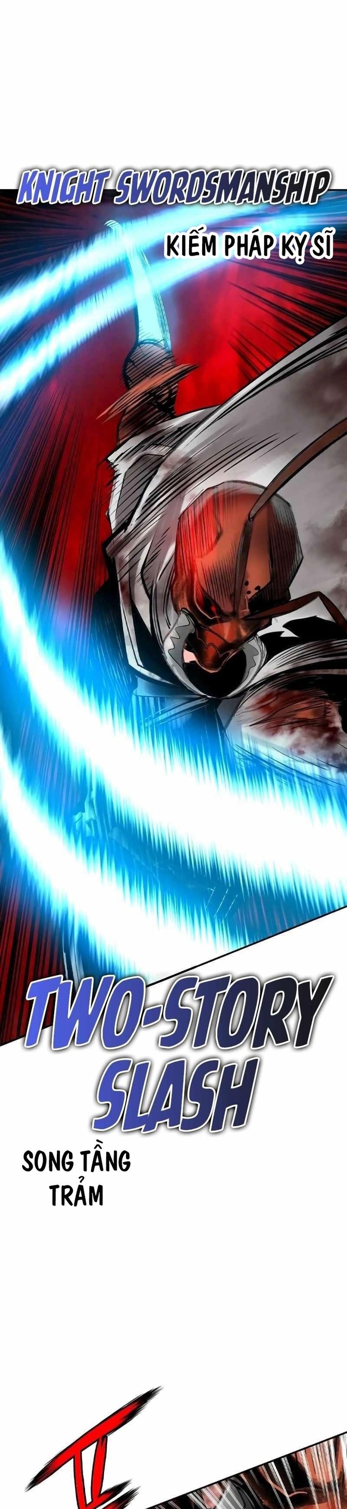 Nhân Trùng Đại Chiến: Chapter 165