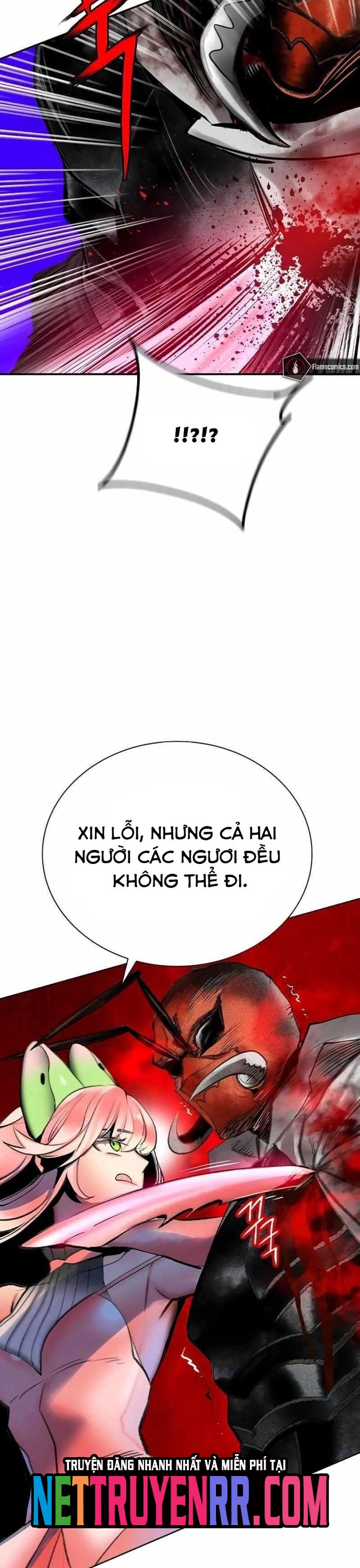 Nhân Trùng Đại Chiến: Chapter 165