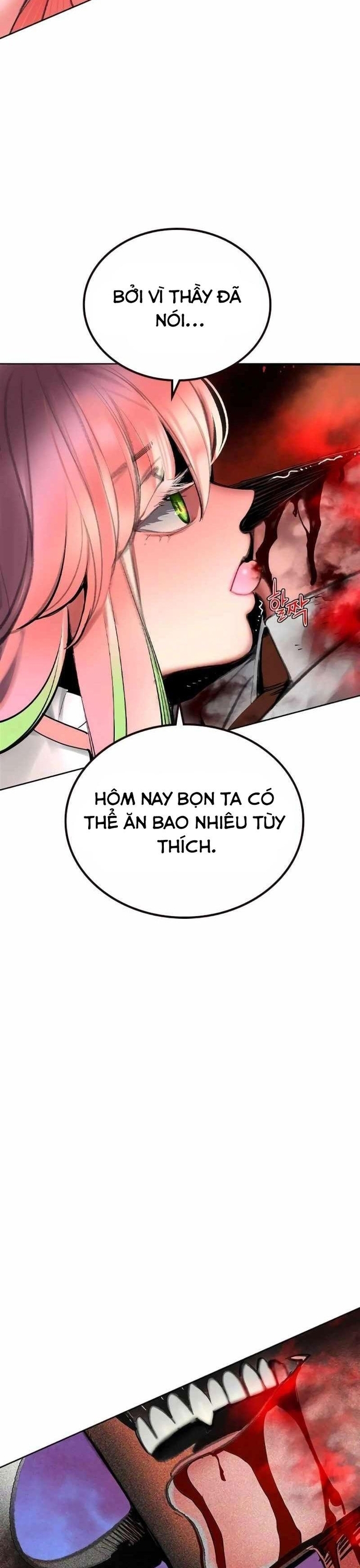 Nhân Trùng Đại Chiến: Chapter 165