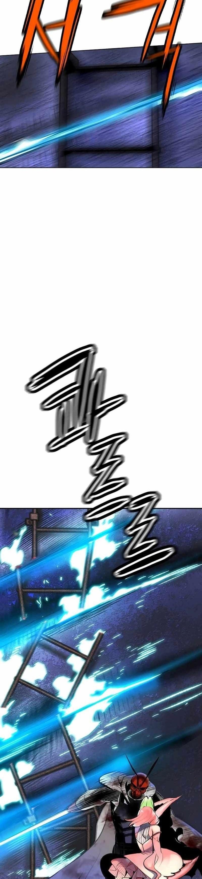 Nhân Trùng Đại Chiến: Chapter 165