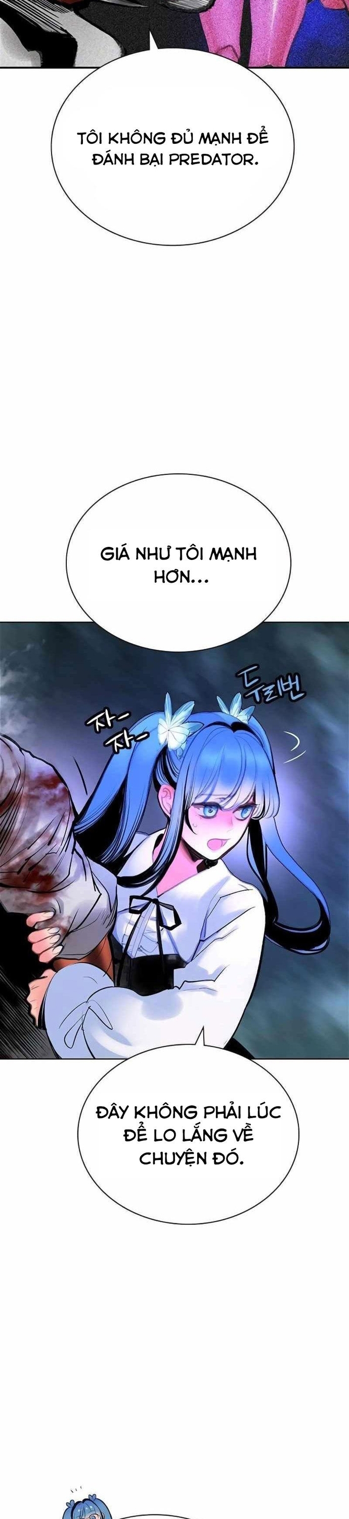 Nhân Trùng Đại Chiến: Chapter 165