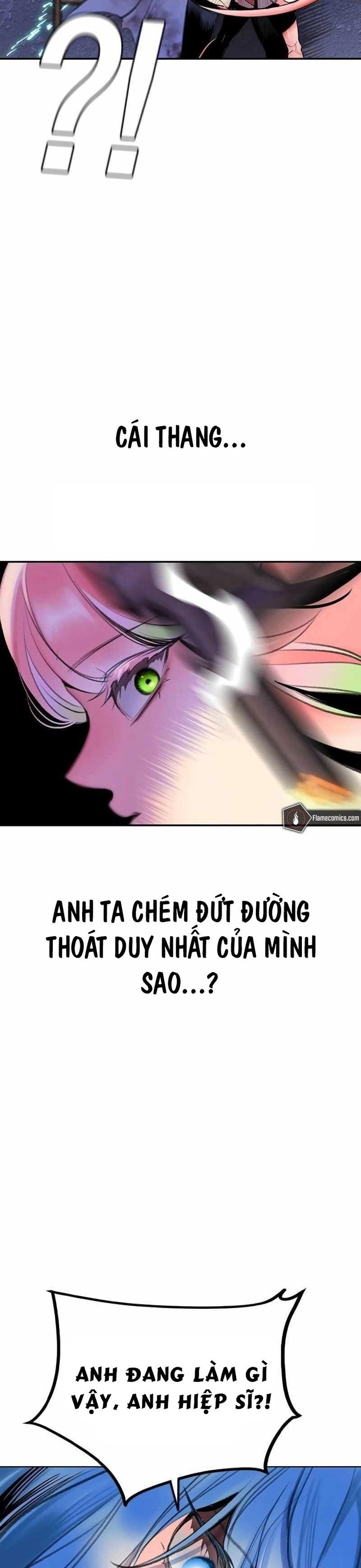 Nhân Trùng Đại Chiến: Chapter 165