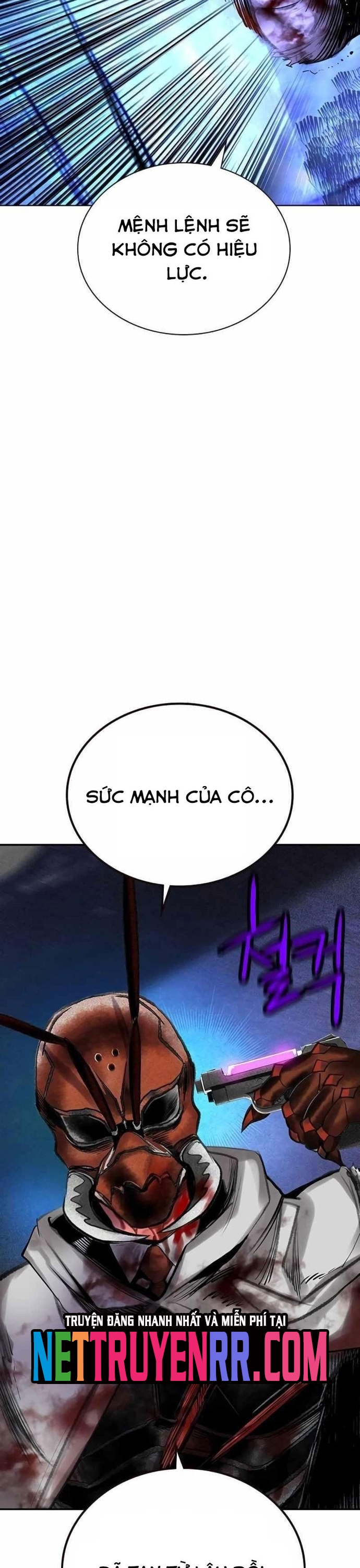 Nhân Trùng Đại Chiến: Chapter 165