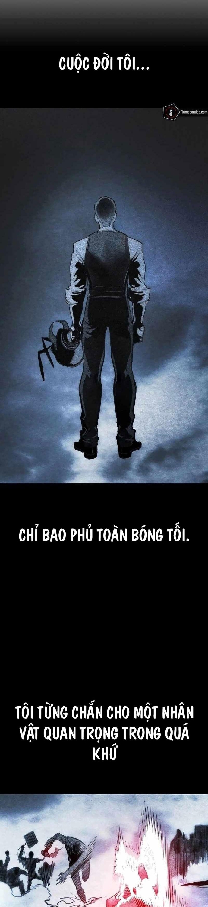 Nhân Trùng Đại Chiến: Chapter 165