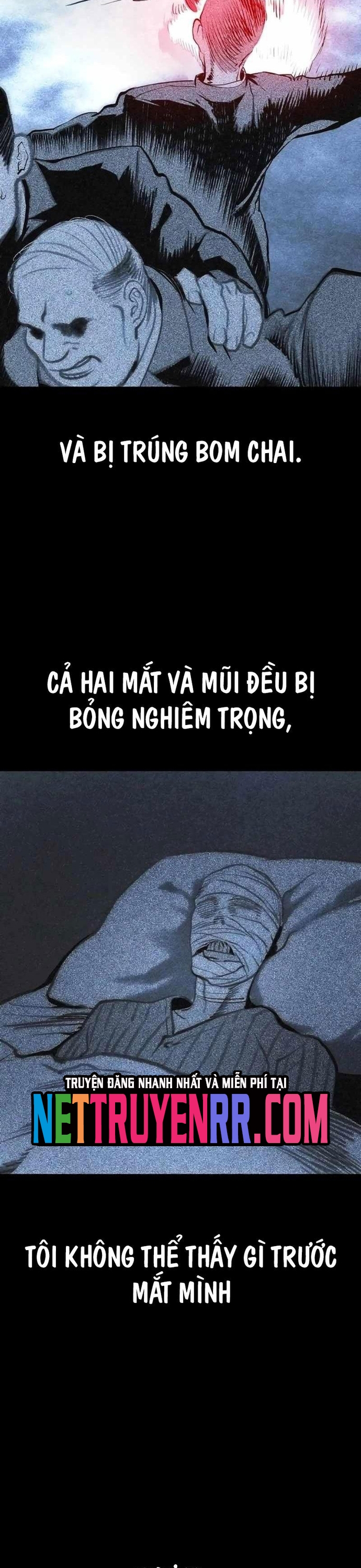 Nhân Trùng Đại Chiến: Chapter 165