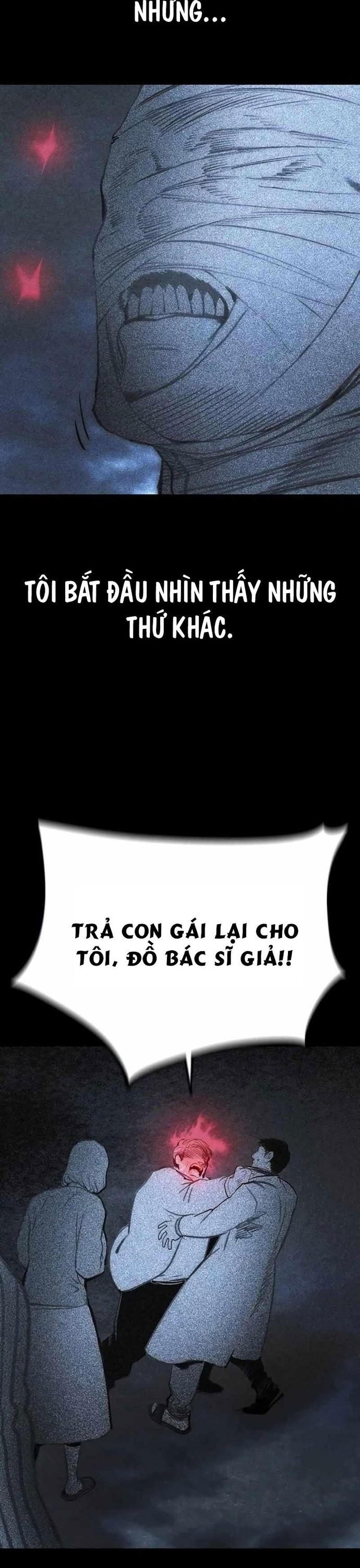 Nhân Trùng Đại Chiến: Chapter 165