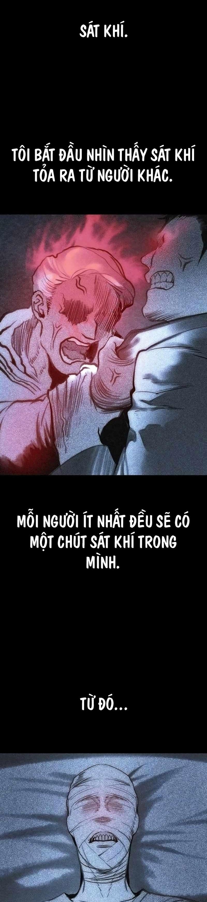 Nhân Trùng Đại Chiến: Chapter 165