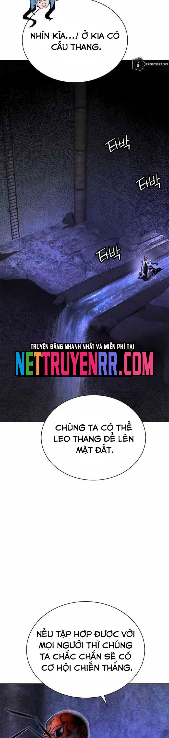 Nhân Trùng Đại Chiến: Chapter 165