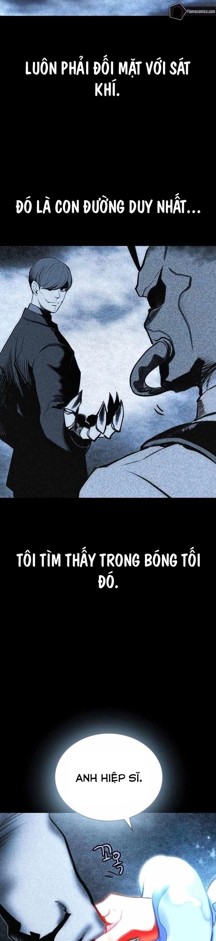Nhân Trùng Đại Chiến: Chapter 165
