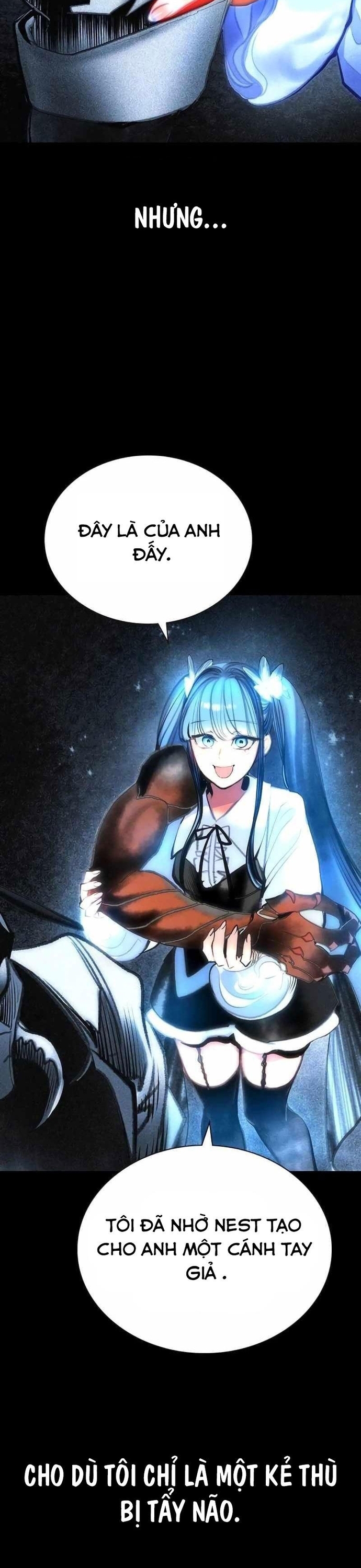 Nhân Trùng Đại Chiến: Chapter 165