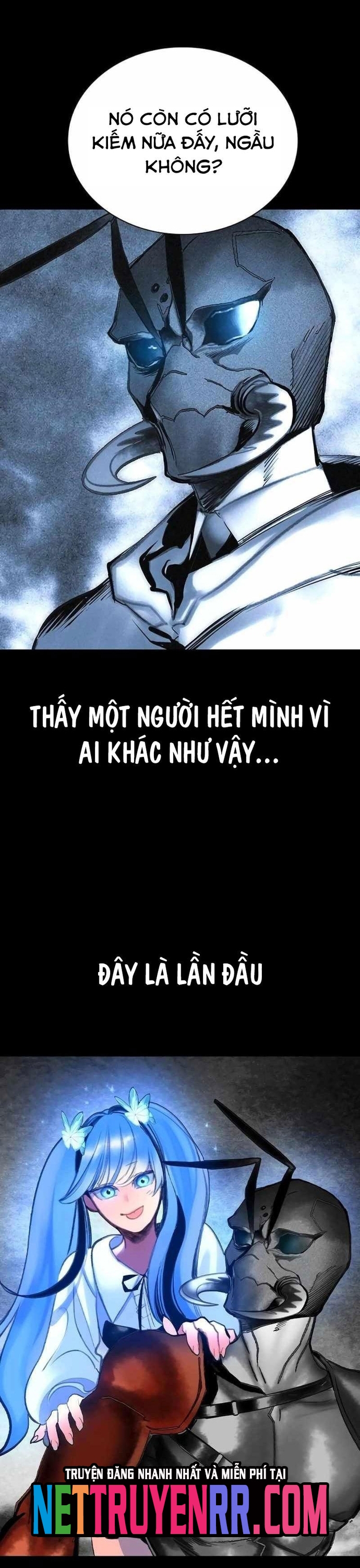 Nhân Trùng Đại Chiến: Chapter 165