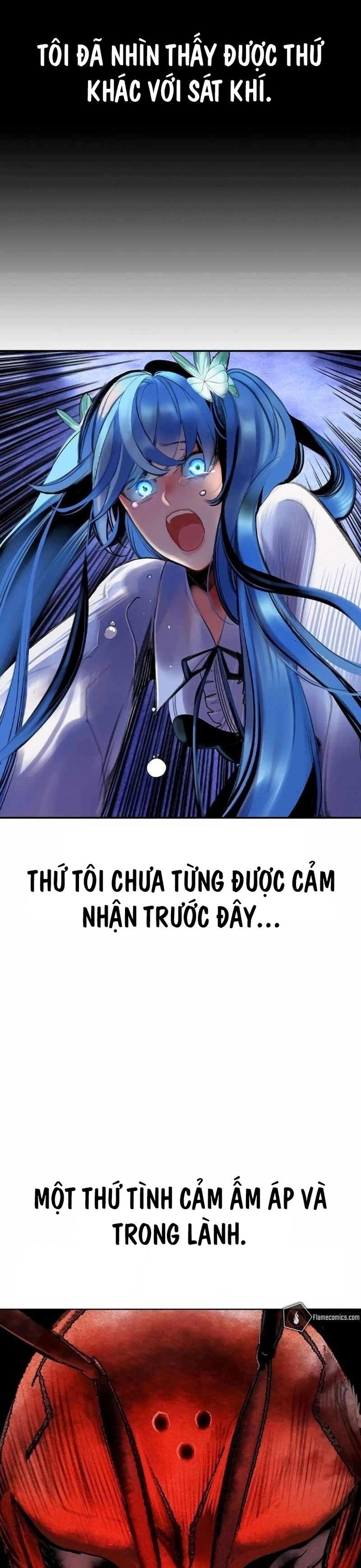Nhân Trùng Đại Chiến: Chapter 165