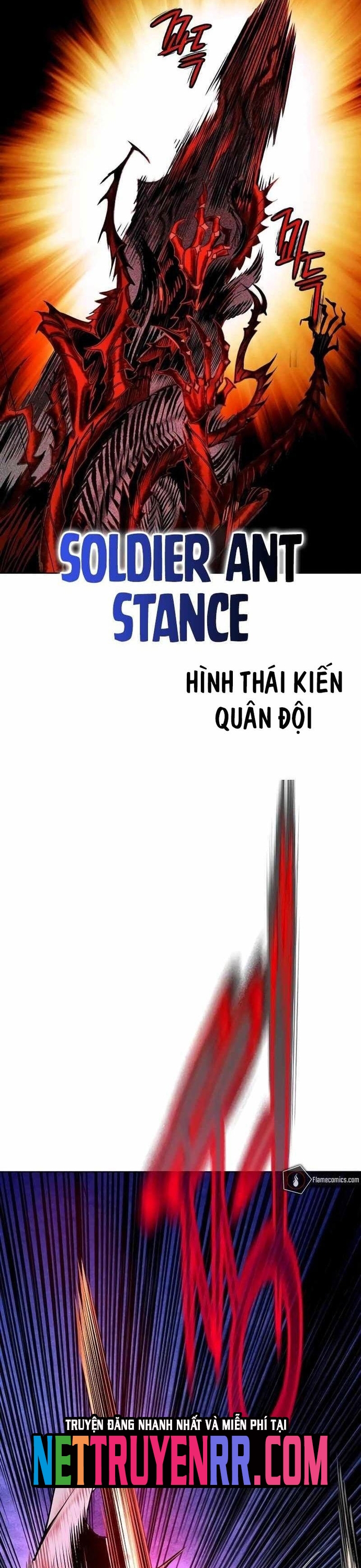 Nhân Trùng Đại Chiến: Chapter 165
