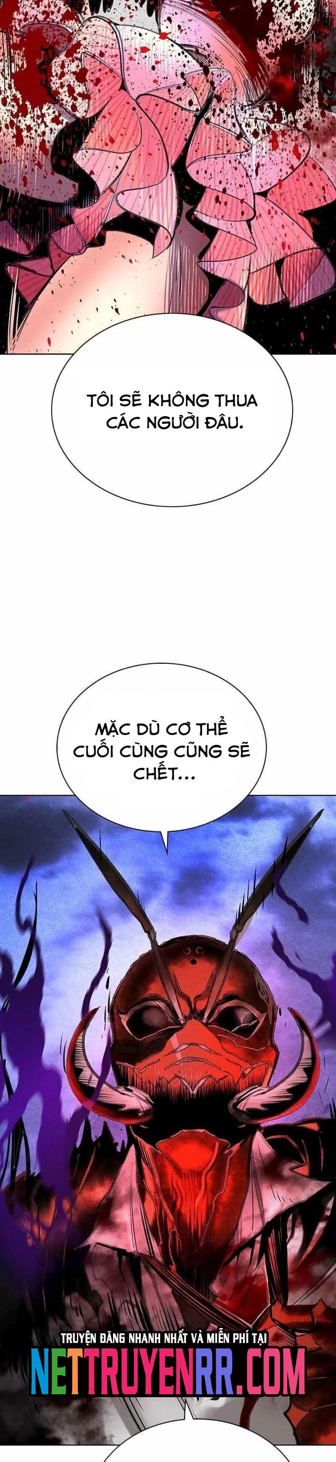 Nhân Trùng Đại Chiến: Chapter 165
