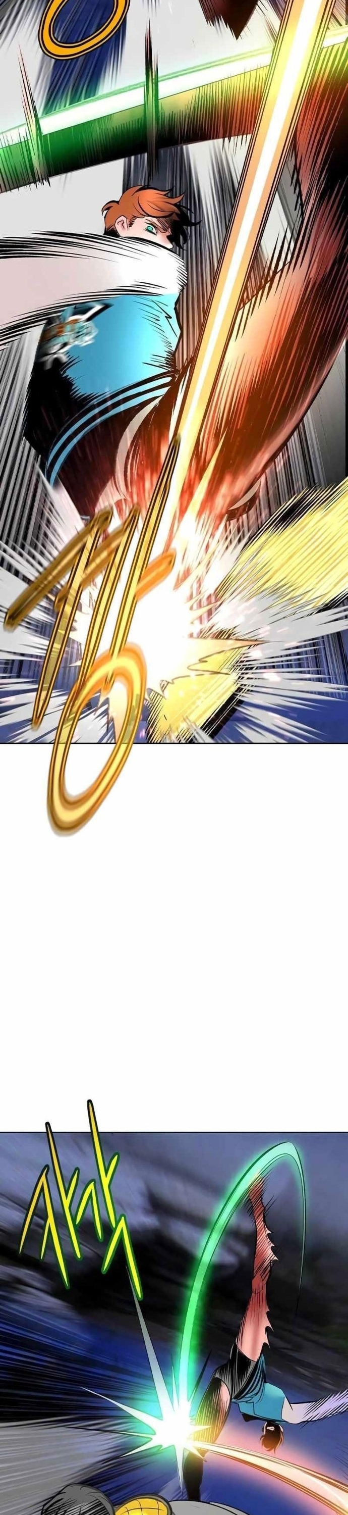 Nhân Trùng Đại Chiến: Chapter 165