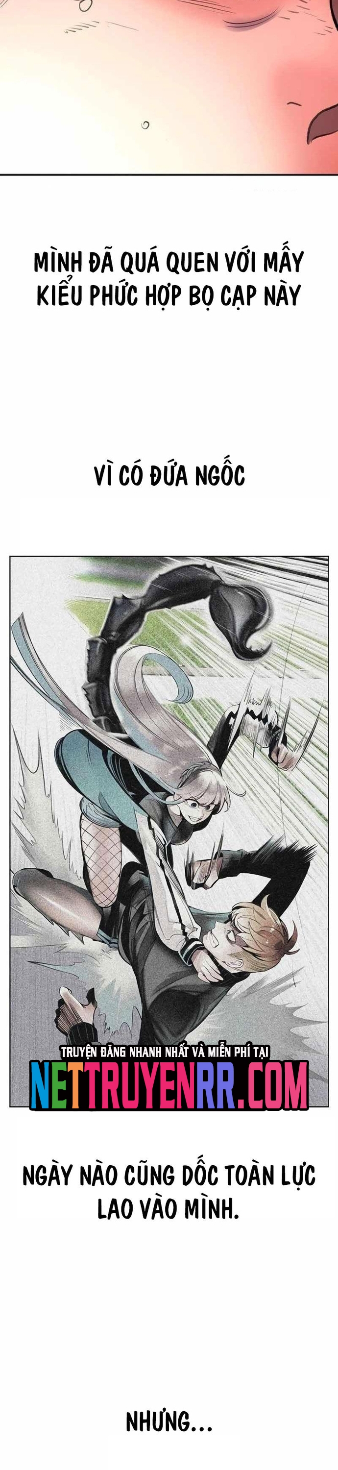 Nhân Trùng Đại Chiến: Chapter 165