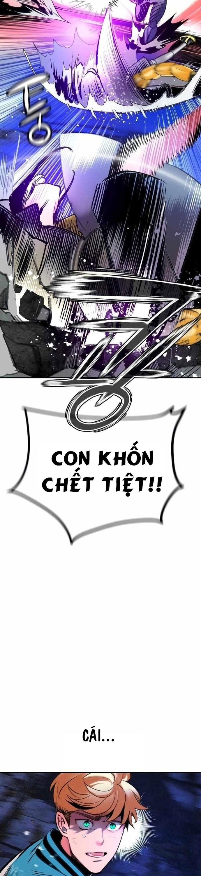 Nhân Trùng Đại Chiến: Chapter 165