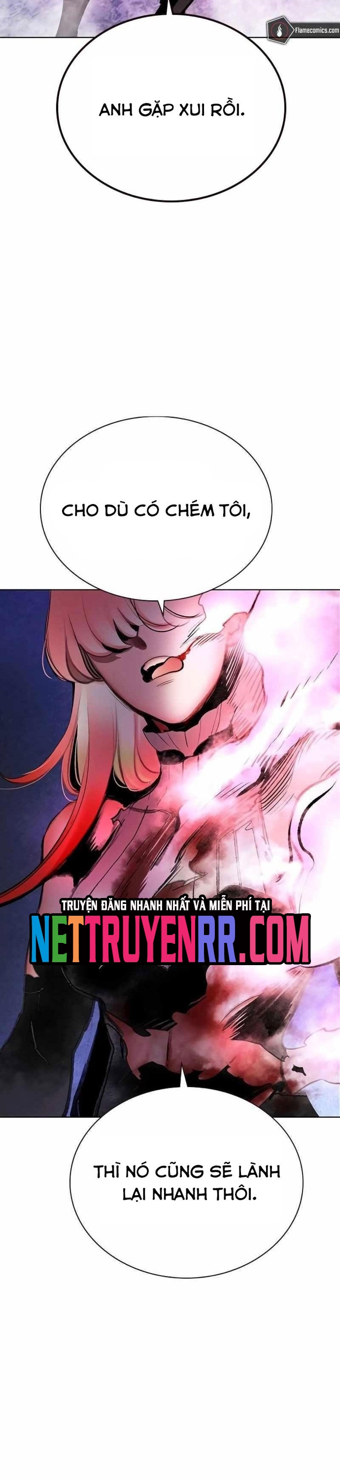 Nhân Trùng Đại Chiến: Chapter 165