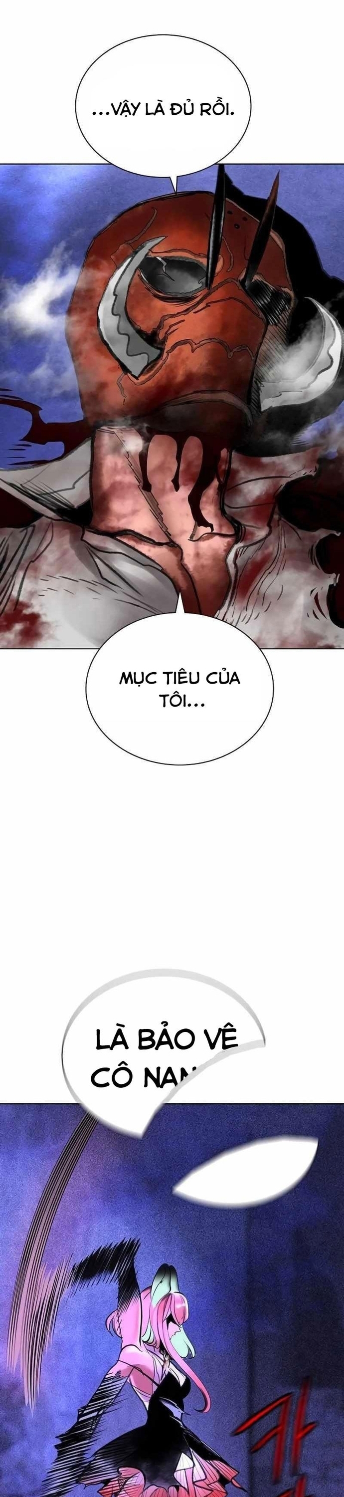 Nhân Trùng Đại Chiến: Chapter 165