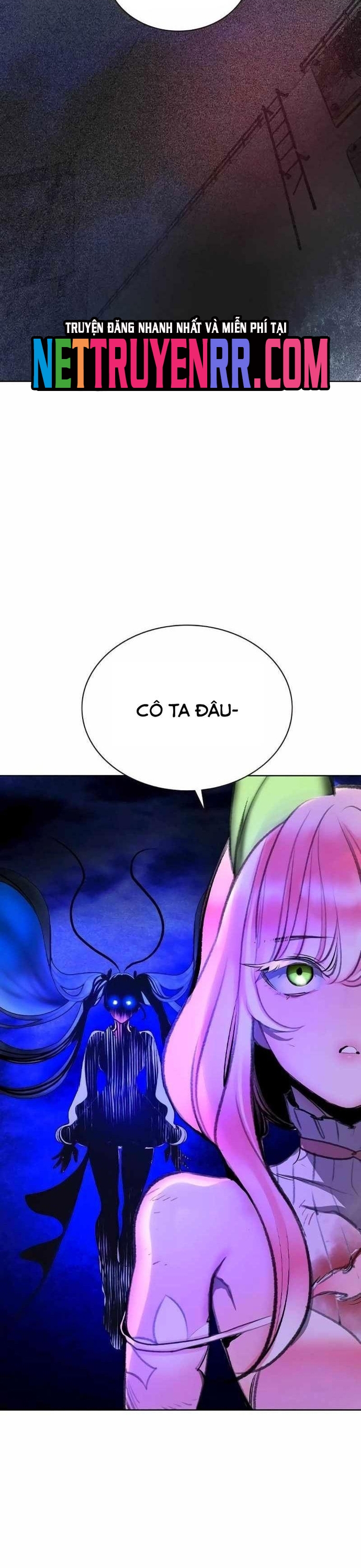 Nhân Trùng Đại Chiến: Chapter 165