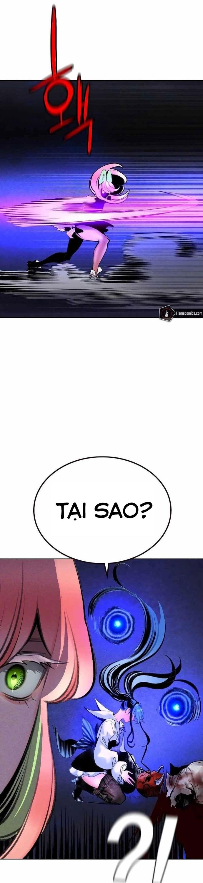 Nhân Trùng Đại Chiến: Chapter 165