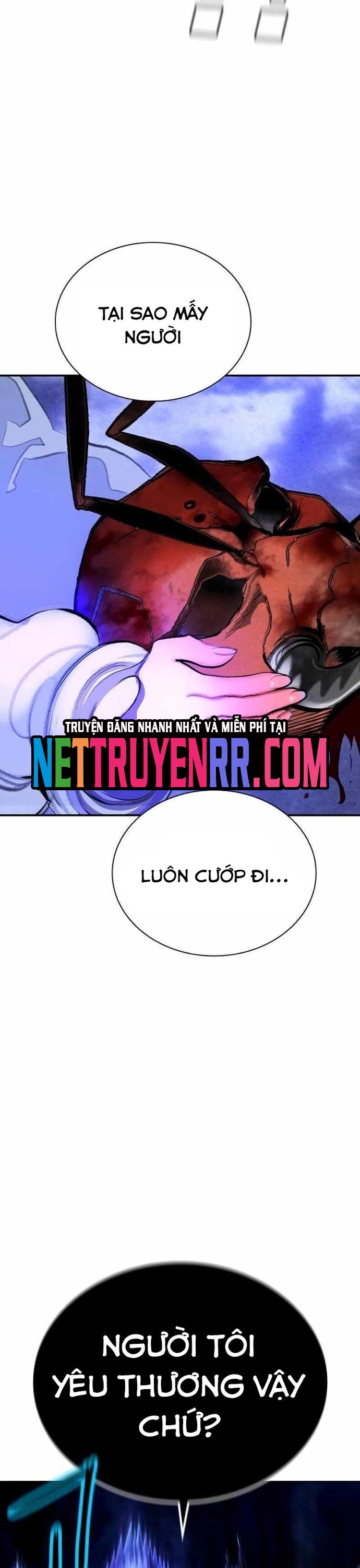 Nhân Trùng Đại Chiến: Chapter 165