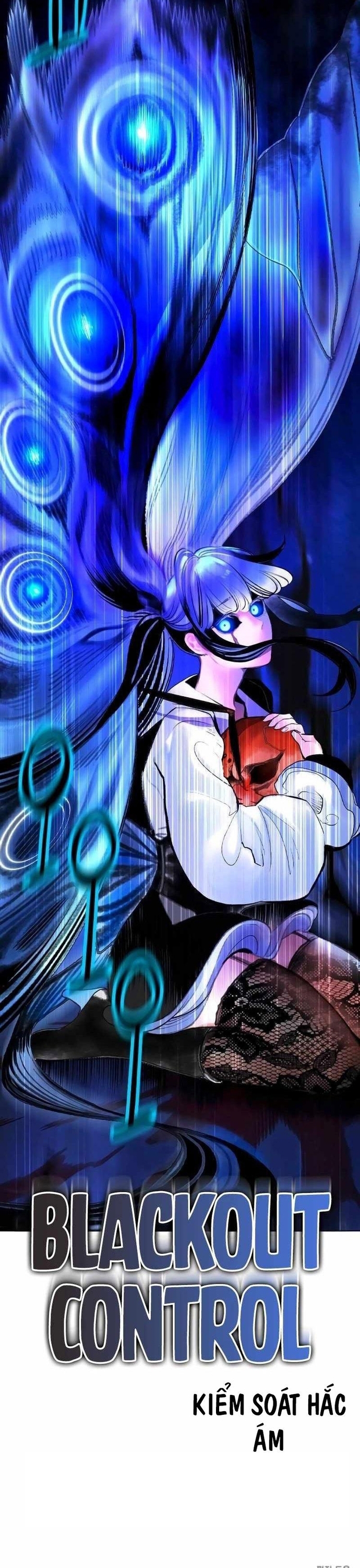 Nhân Trùng Đại Chiến: Chapter 165